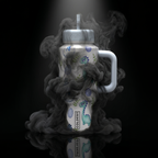 Coldest 20 oz Tumbler v2