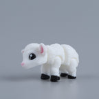 3D Printed Mini Fidget Creatures [Crafts3D]